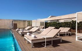 Hotel Constanza Barcelona Spain 4*