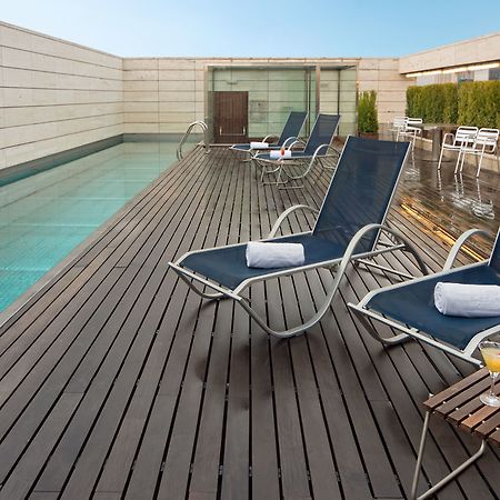 Nh Collection Barcelona Constanza Hotel Exterior photo
