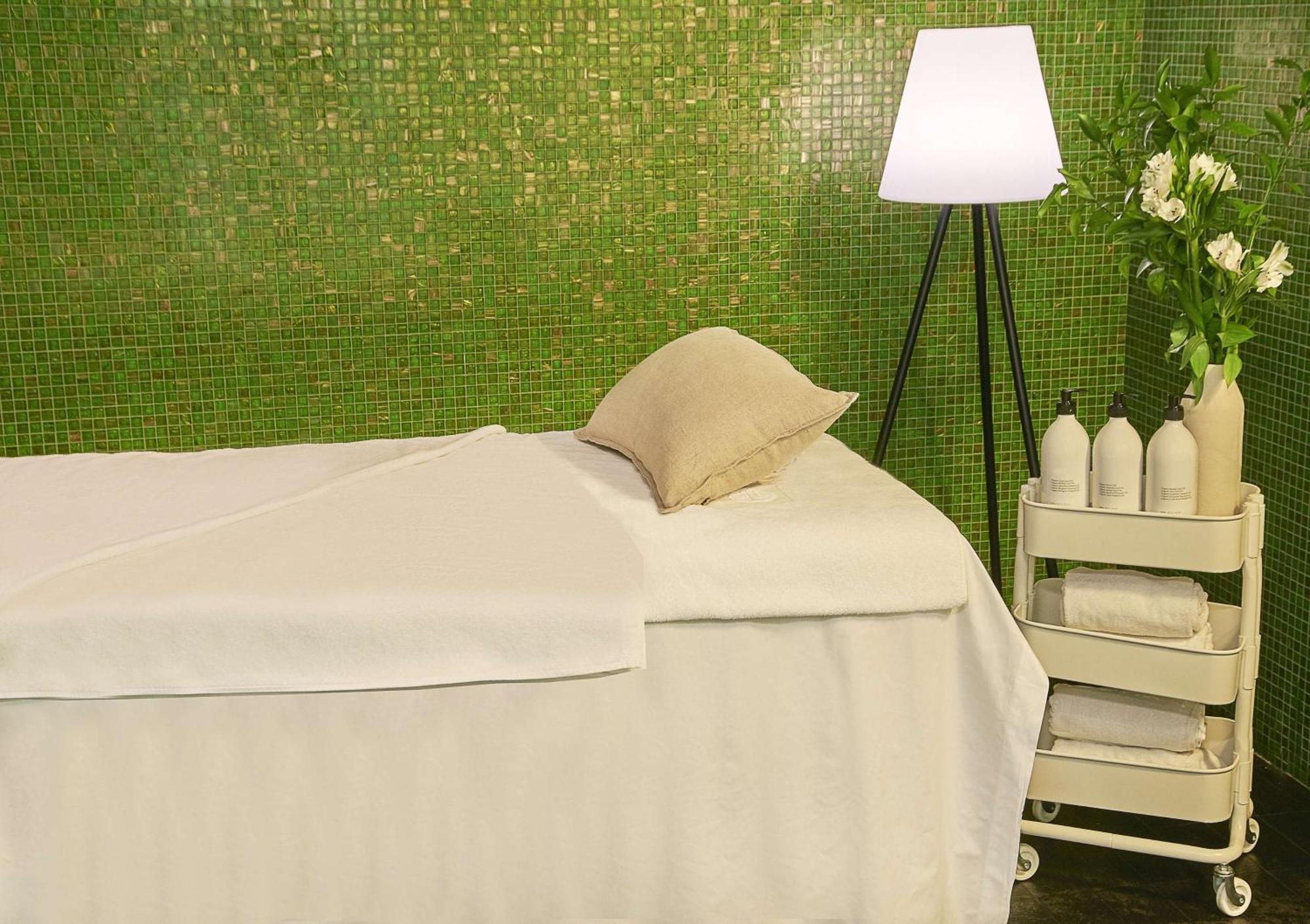 Nh Collection Barcelona Constanza Hotel Exterior photo