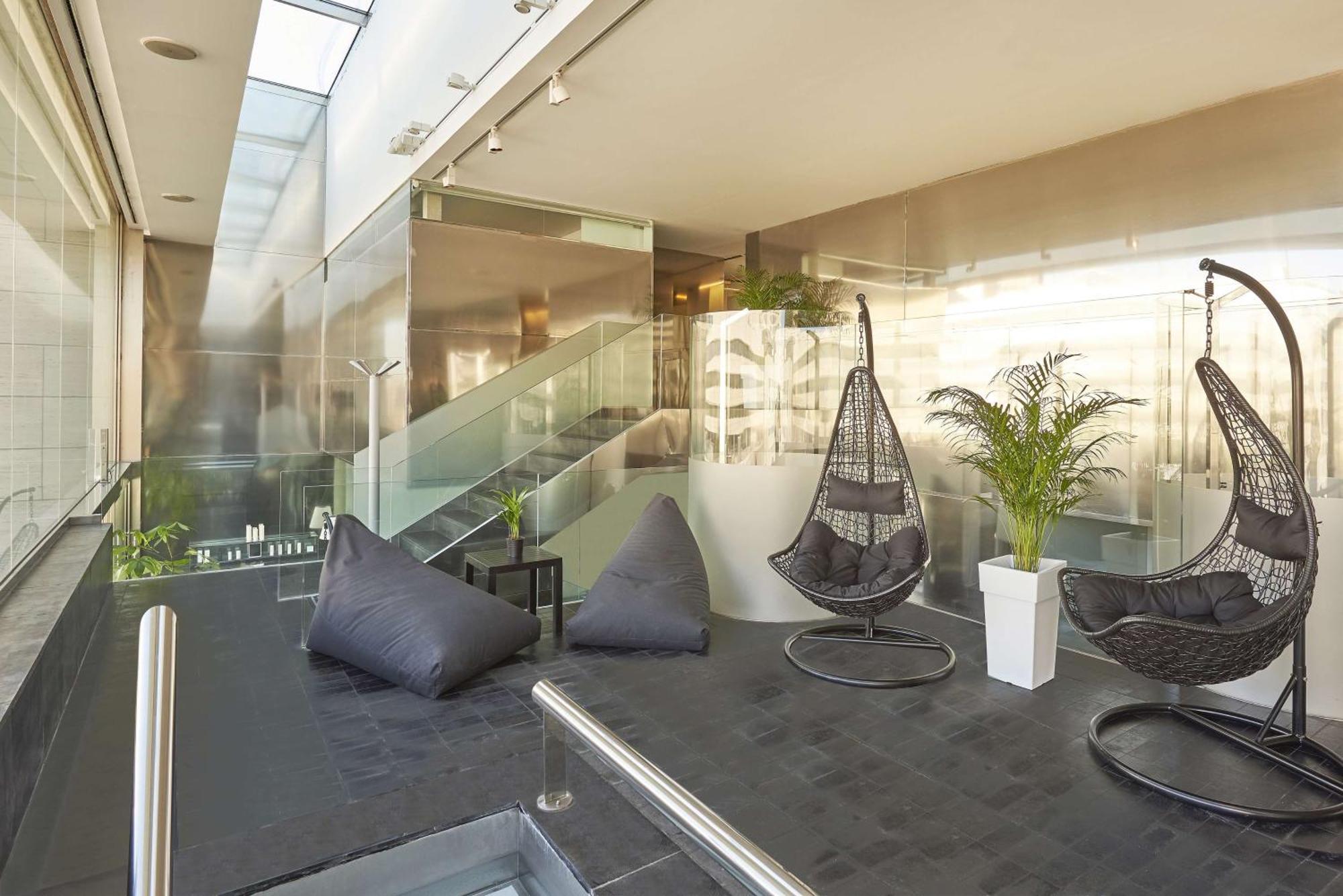 Nh Collection Barcelona Constanza Hotel Exterior photo