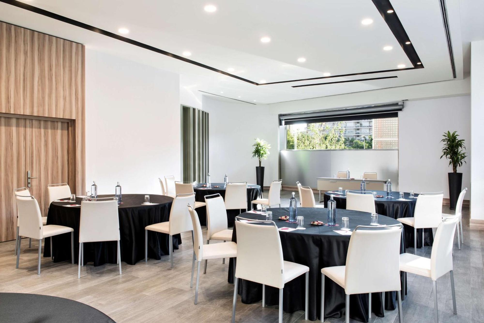 Nh Collection Barcelona Constanza Hotel Exterior photo