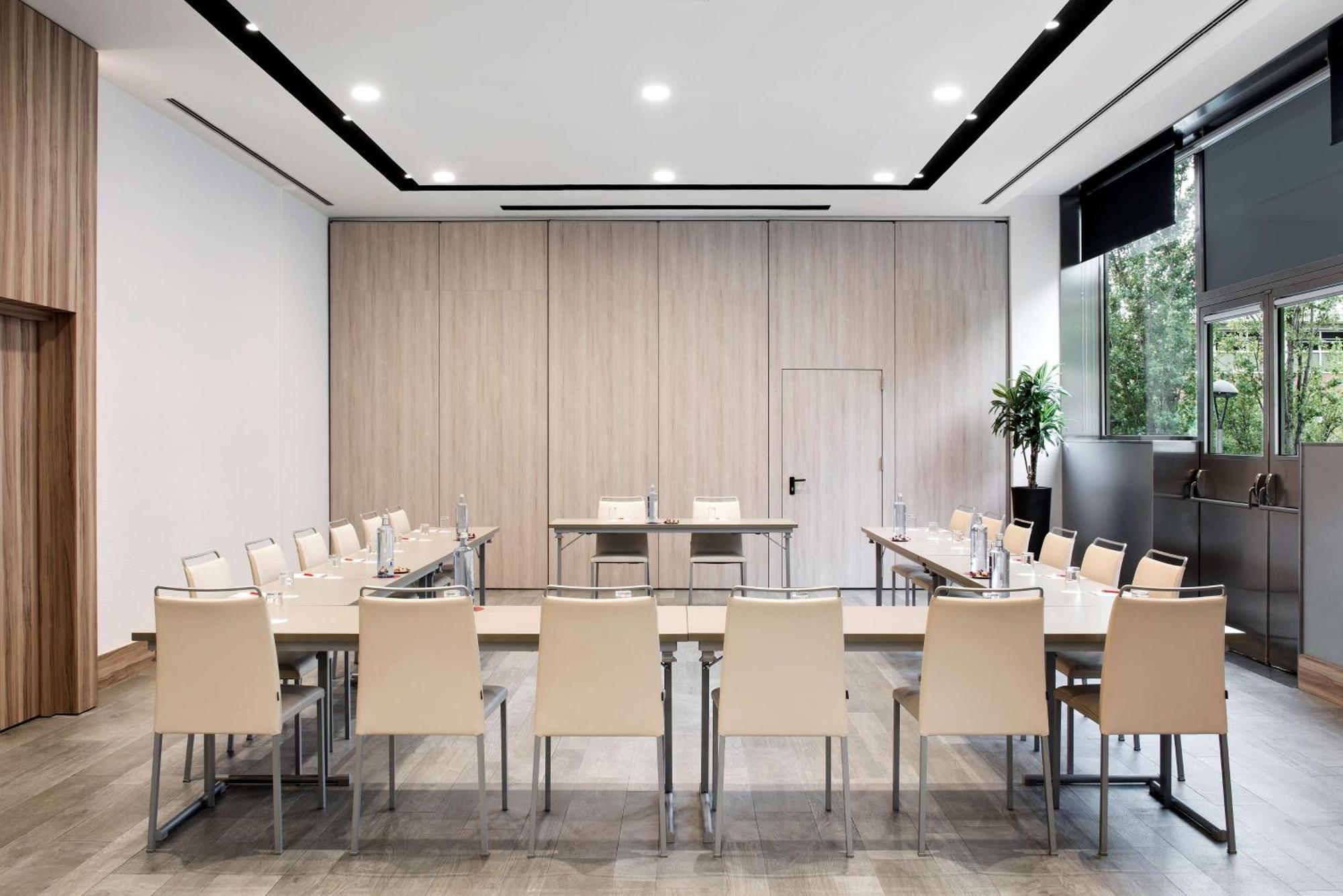 Nh Collection Barcelona Constanza Hotel Exterior photo