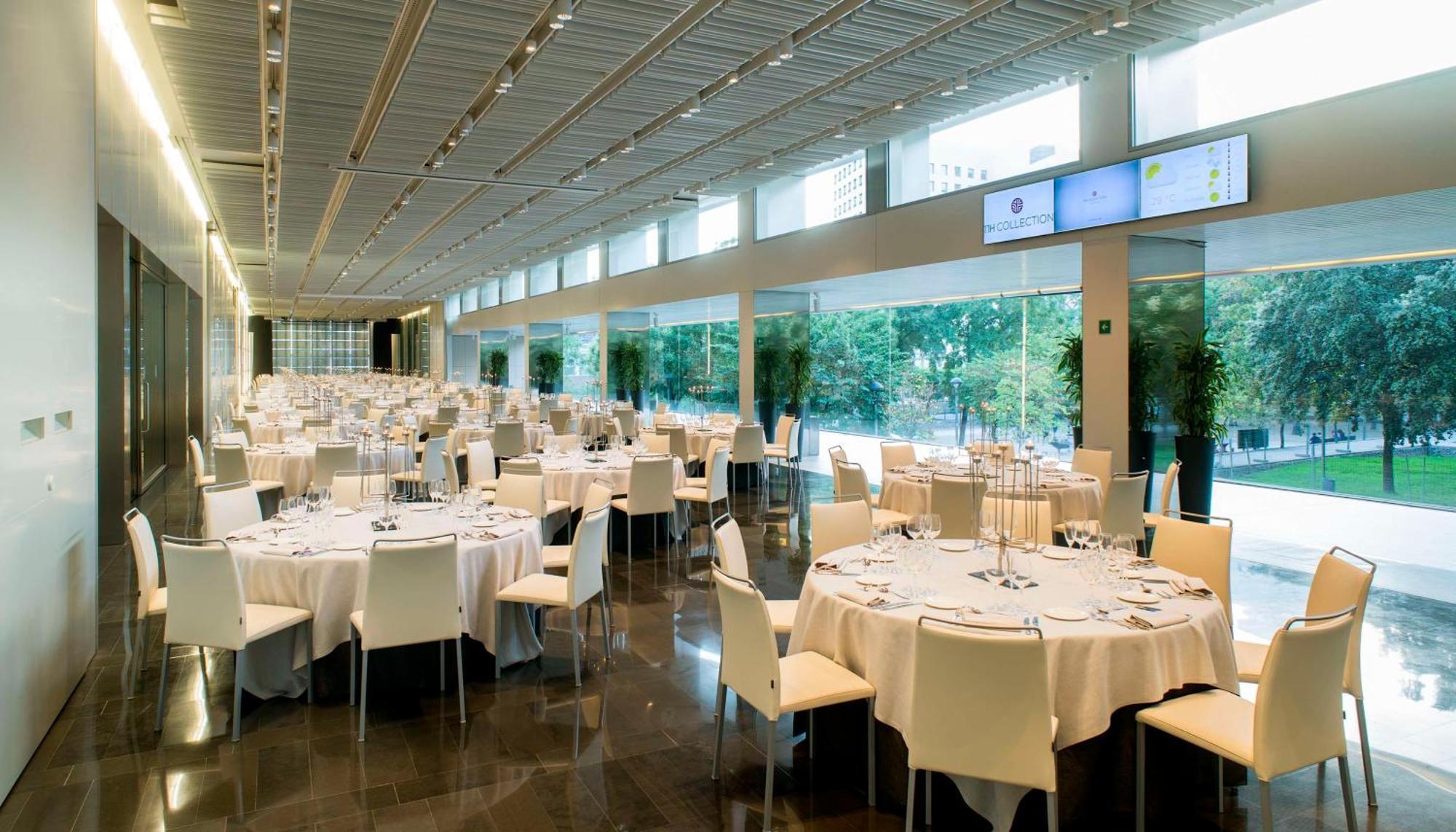Nh Collection Barcelona Constanza Hotel Exterior photo