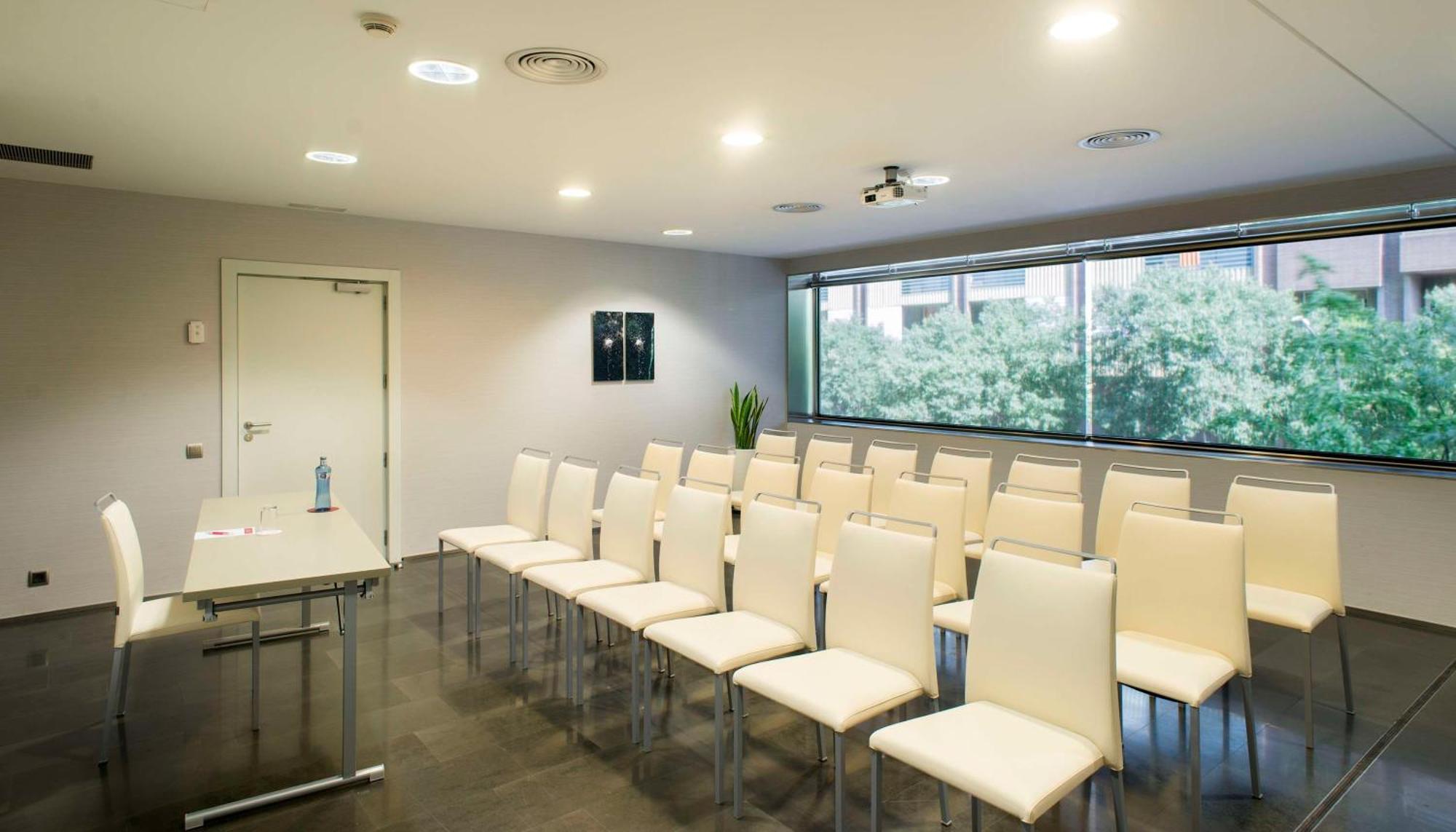 Nh Collection Barcelona Constanza Hotel Exterior photo