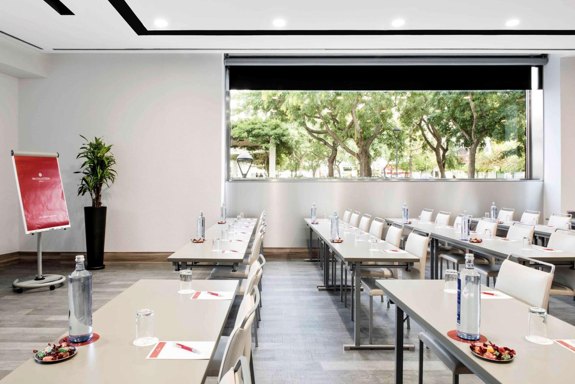 Nh Collection Barcelona Constanza Hotel Exterior photo