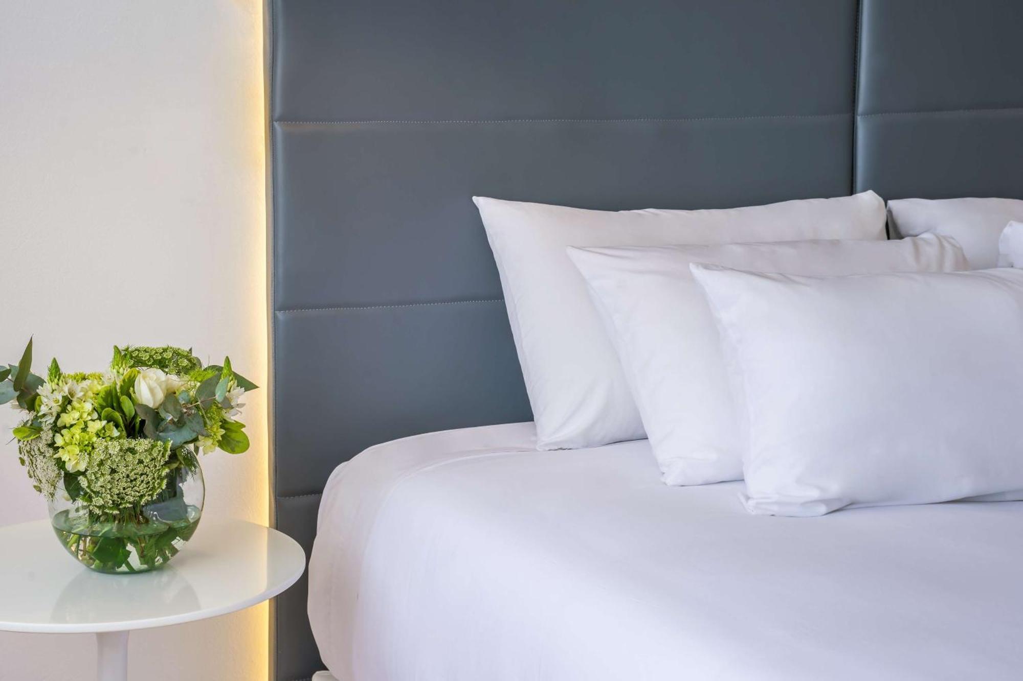 Nh Collection Barcelona Constanza Hotel Exterior photo