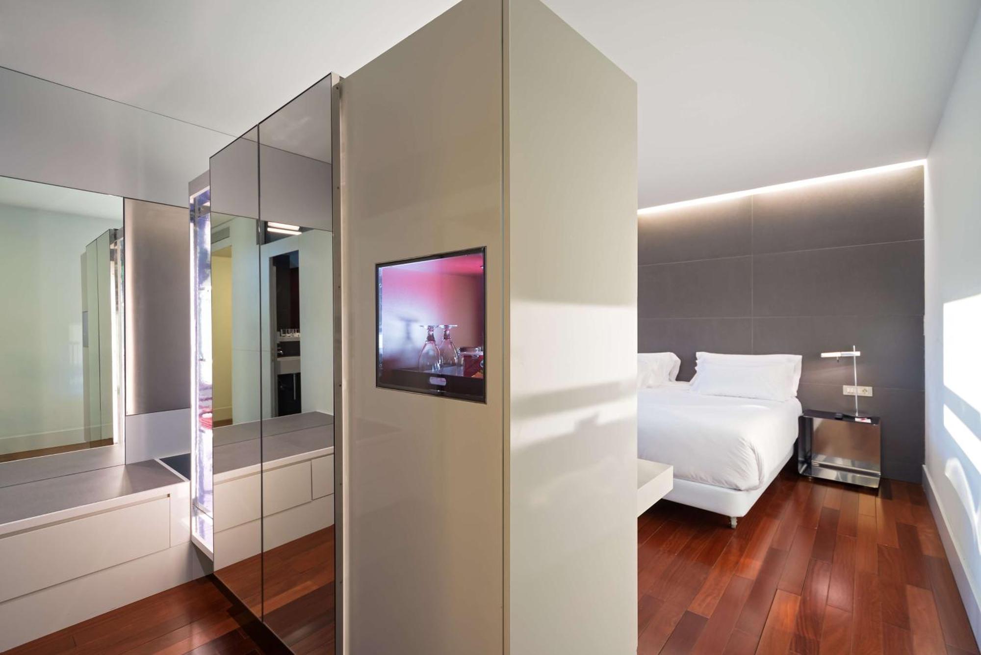 Nh Collection Barcelona Constanza Hotel Exterior photo