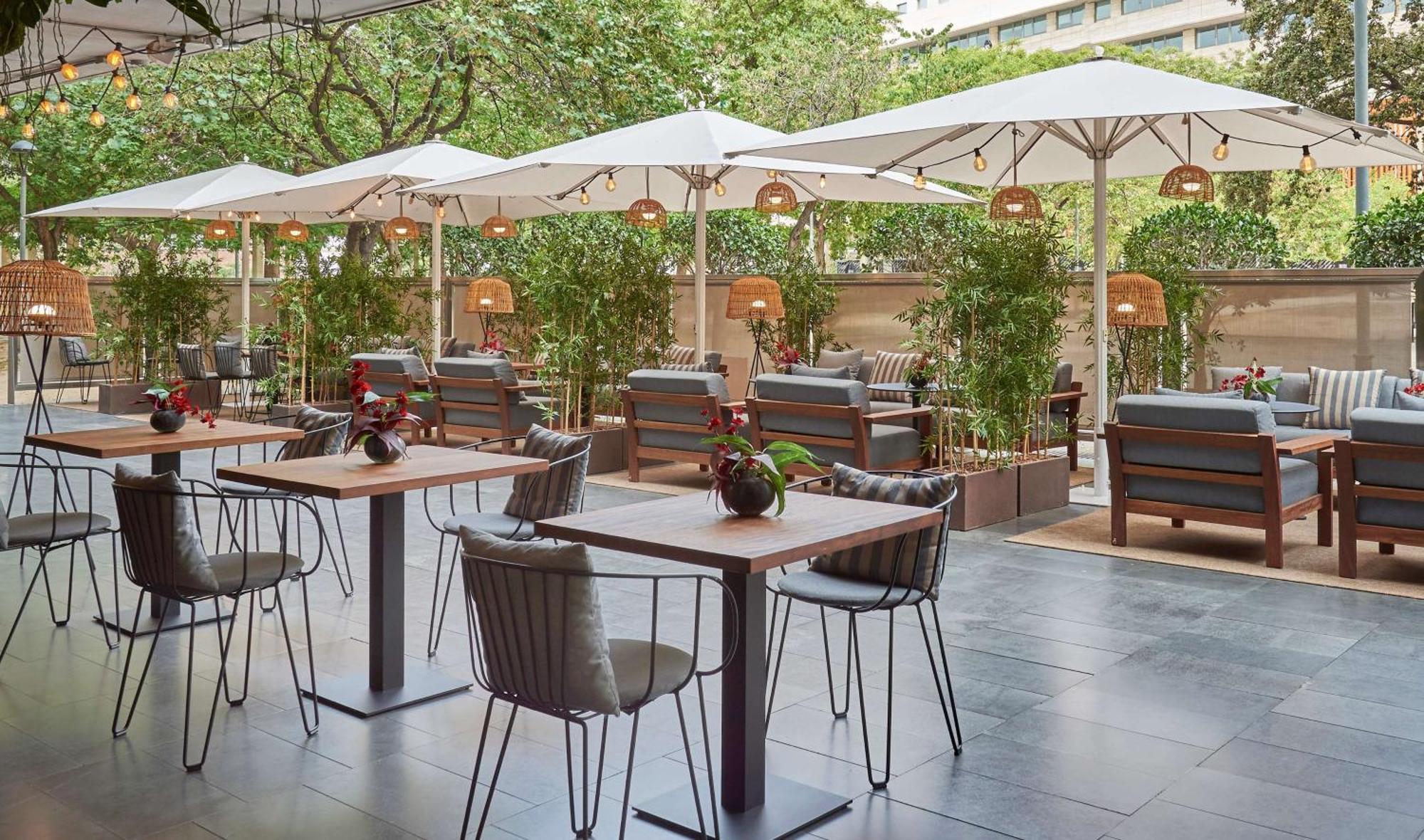 Nh Collection Barcelona Constanza Hotel Exterior photo