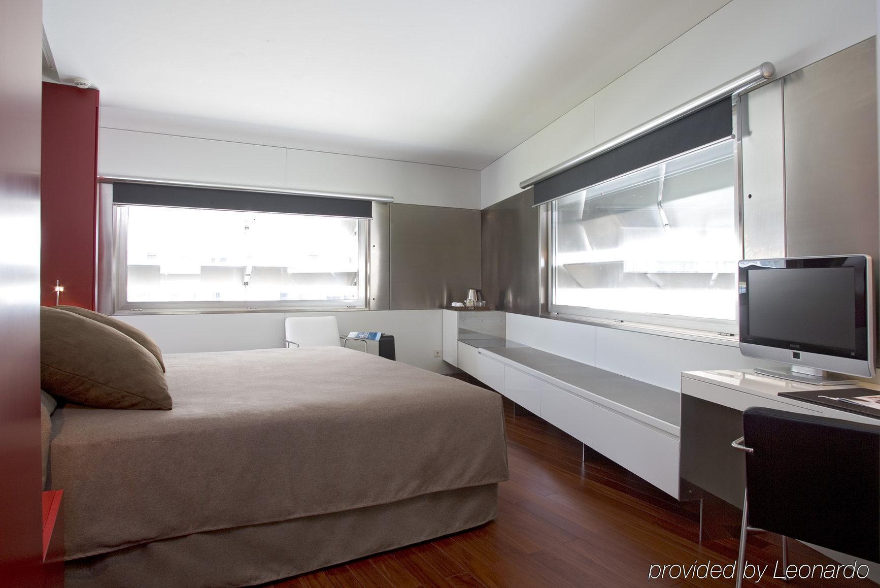 Nh Collection Barcelona Constanza Hotel Room photo